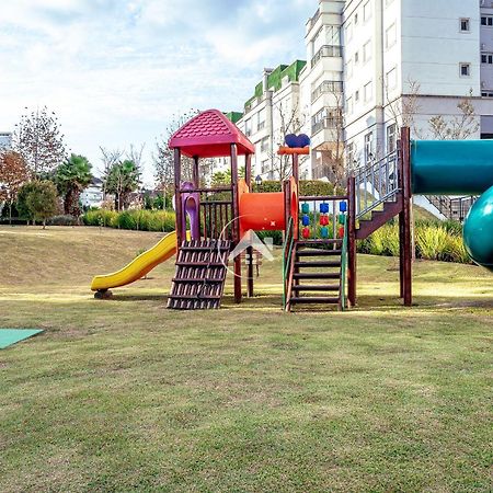 Moderna Cobertura Duplex Com 4 Suites Em Condominio Com Lazer Completo - Campos do Jordão Zewnętrze zdjęcie