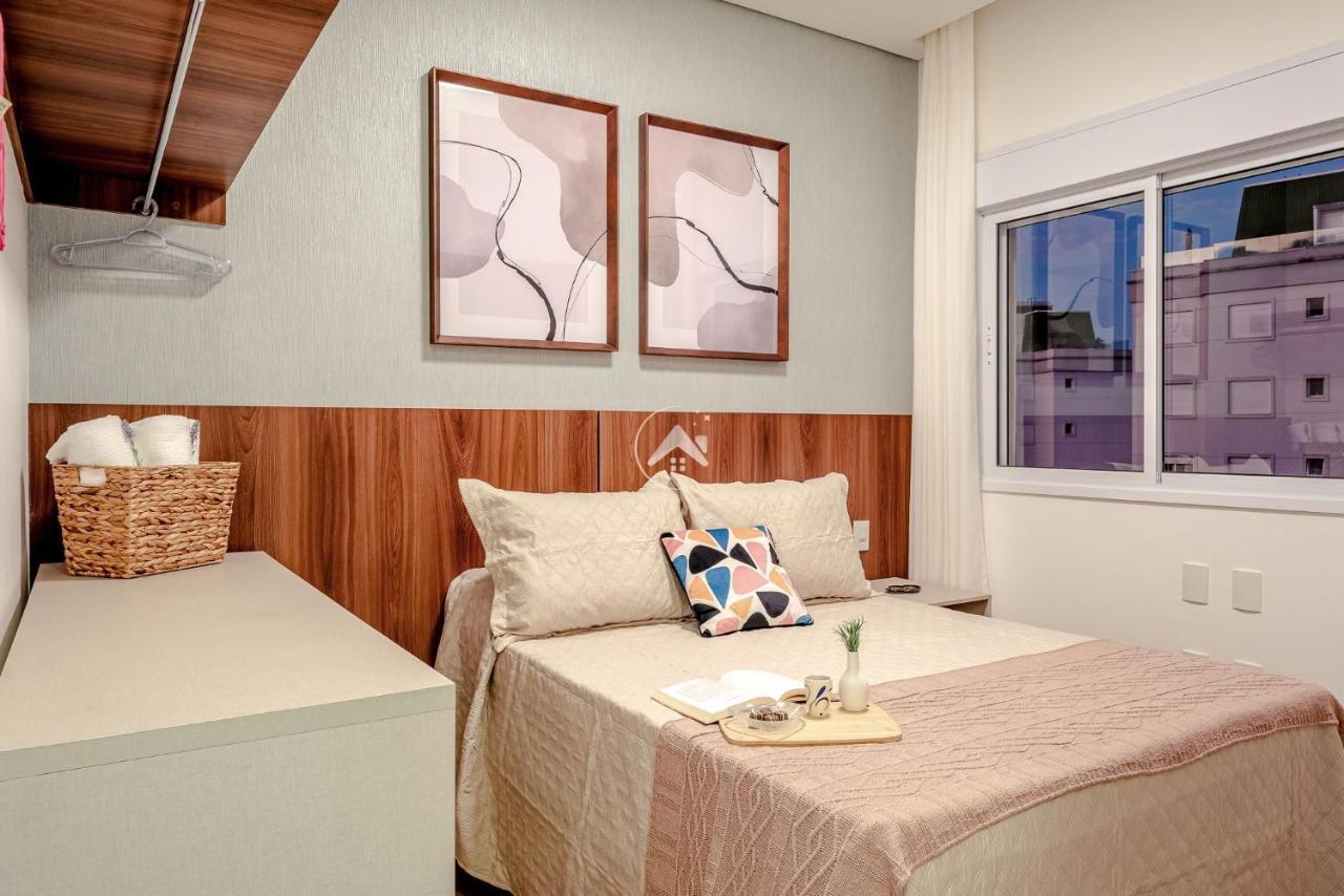 Moderna Cobertura Duplex Com 4 Suites Em Condominio Com Lazer Completo - Campos do Jordão Zewnętrze zdjęcie