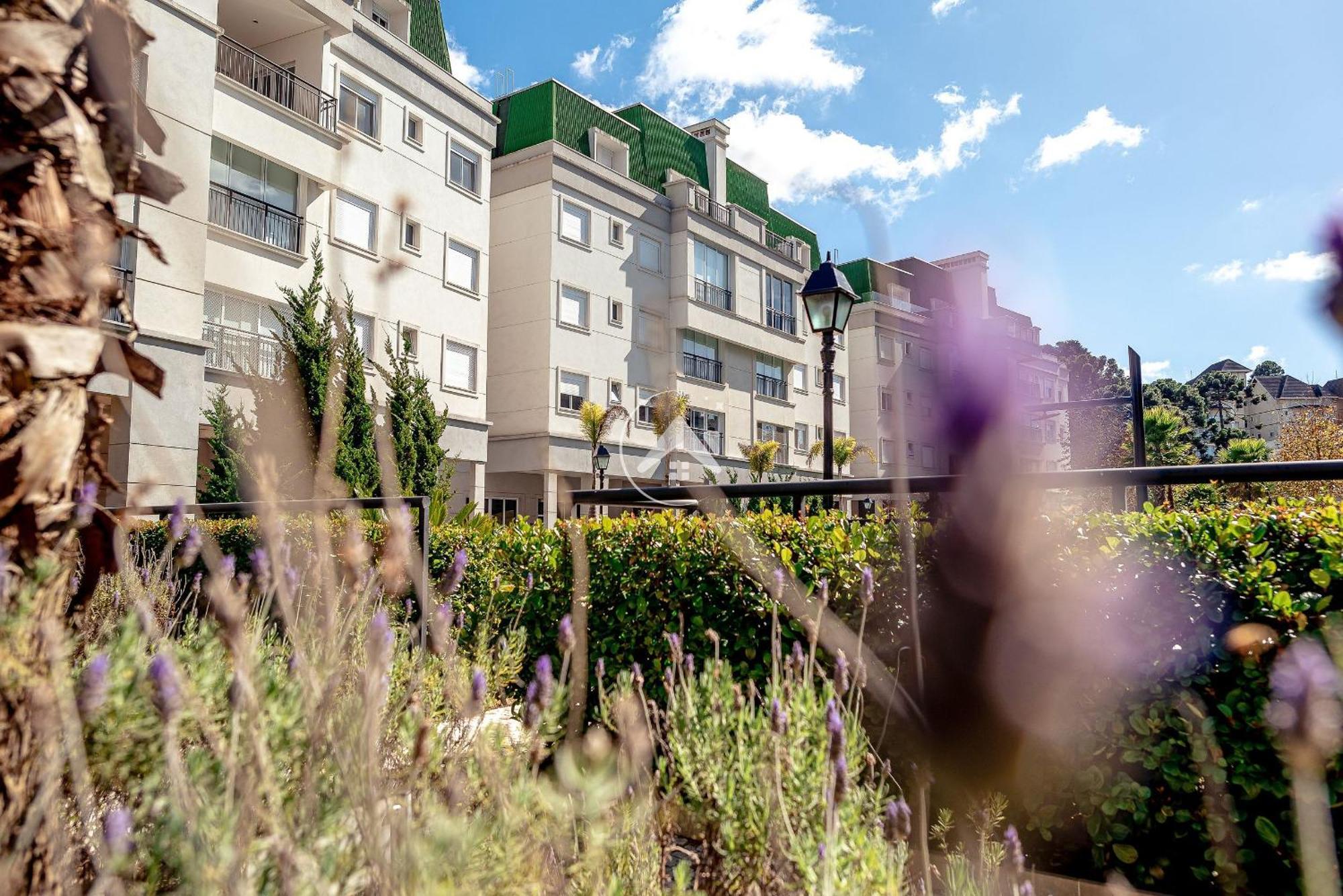 Moderna Cobertura Duplex Com 4 Suites Em Condominio Com Lazer Completo - Campos do Jordão Zewnętrze zdjęcie