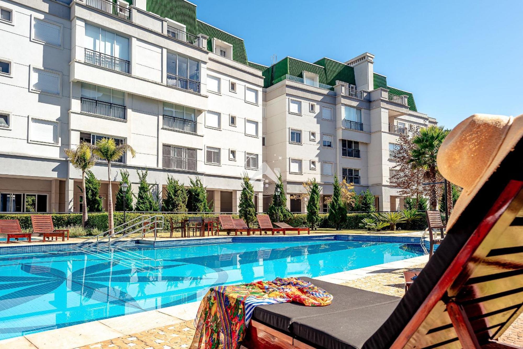 Moderna Cobertura Duplex Com 4 Suites Em Condominio Com Lazer Completo - Campos do Jordão Zewnętrze zdjęcie