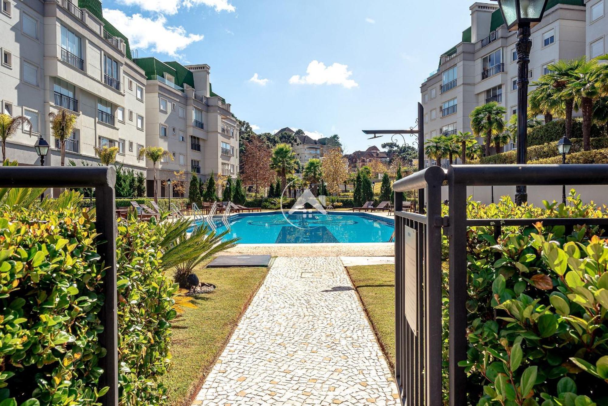 Moderna Cobertura Duplex Com 4 Suites Em Condominio Com Lazer Completo - Campos do Jordão Zewnętrze zdjęcie
